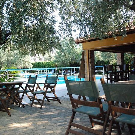Monemvasia Hotel Skala Sotiros Ngoại thất bức ảnh