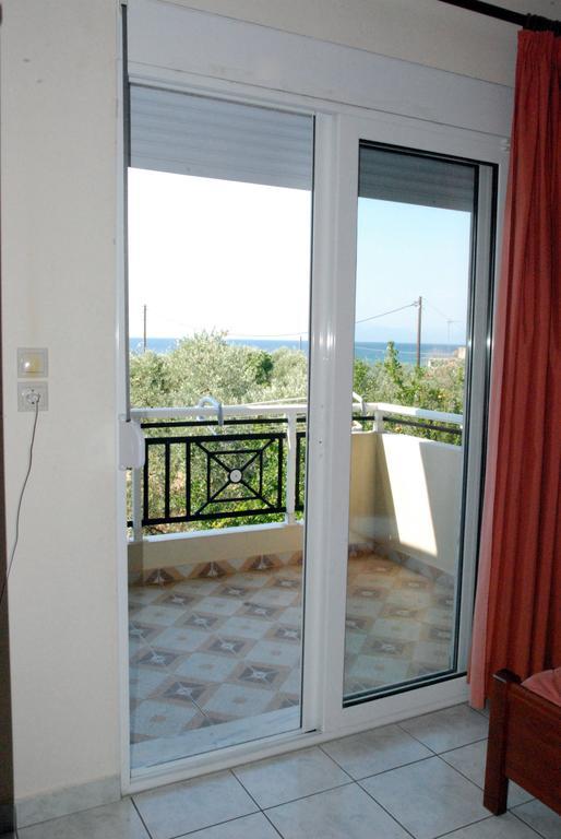 Monemvasia Hotel Skala Sotiros Ngoại thất bức ảnh