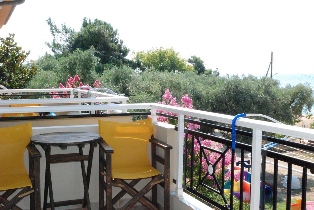 Monemvasia Hotel Skala Sotiros Ngoại thất bức ảnh