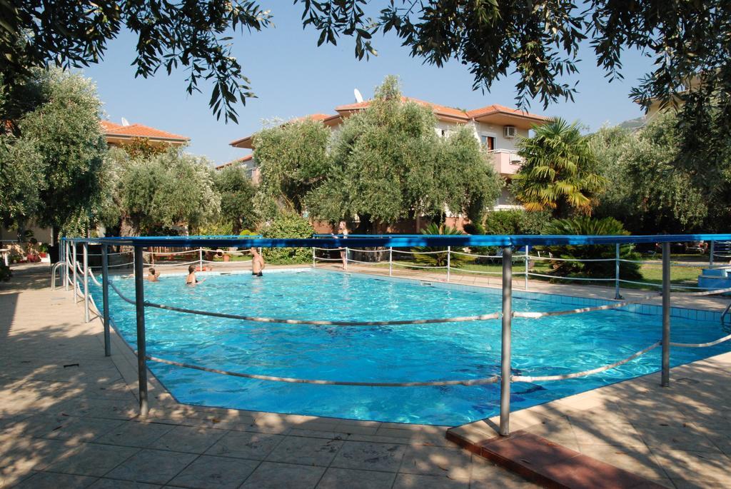 Monemvasia Hotel Skala Sotiros Ngoại thất bức ảnh