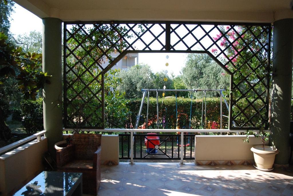 Monemvasia Hotel Skala Sotiros Ngoại thất bức ảnh