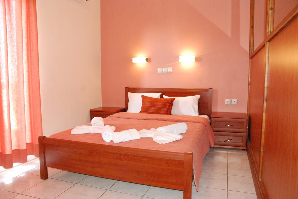 Monemvasia Hotel Skala Sotiros Phòng bức ảnh