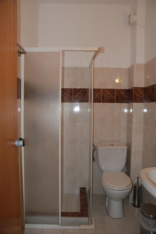 Monemvasia Hotel Skala Sotiros Phòng bức ảnh