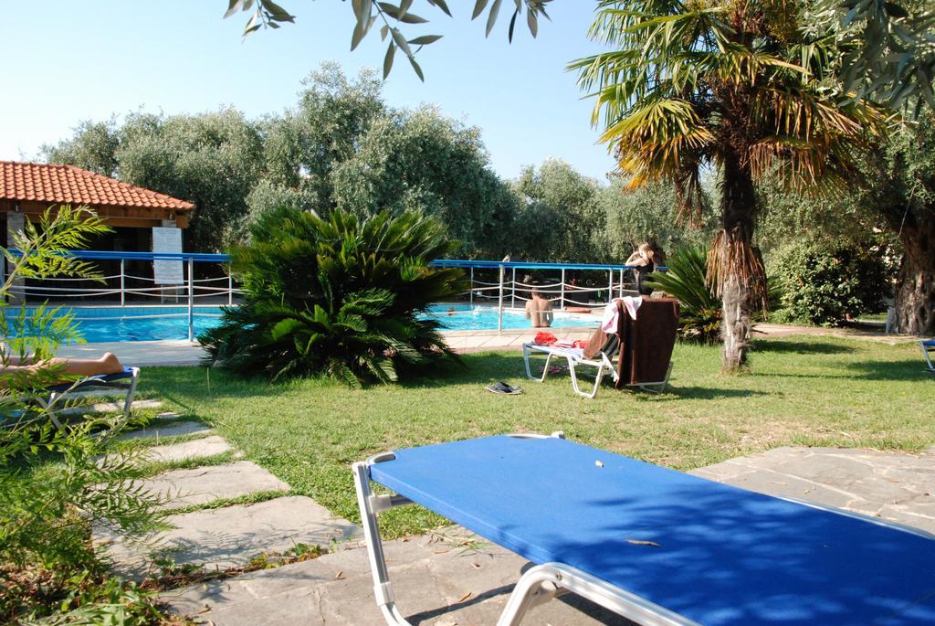 Monemvasia Hotel Skala Sotiros Ngoại thất bức ảnh