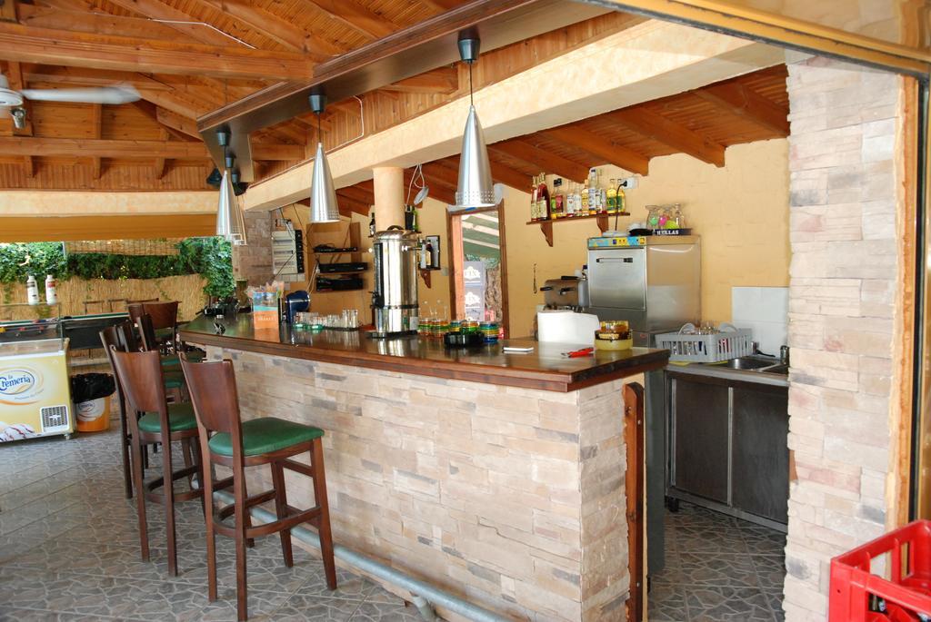 Monemvasia Hotel Skala Sotiros Ngoại thất bức ảnh