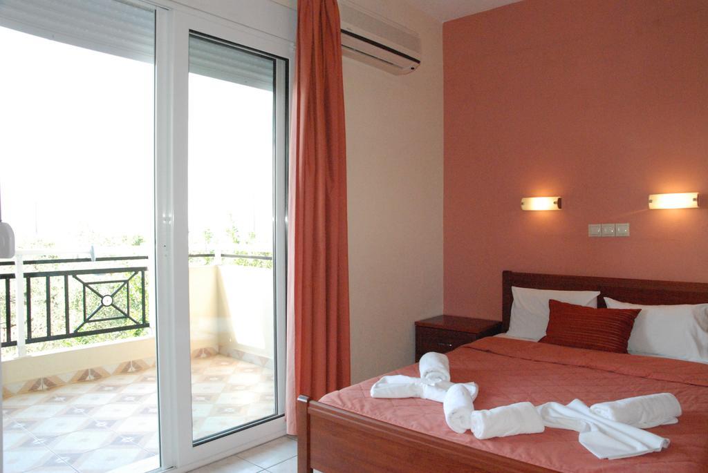 Monemvasia Hotel Skala Sotiros Phòng bức ảnh